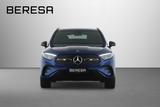 Mercedes-Benz GLC 220 d 4M AMG Night MBUX AHK Distronic 360 - Mercedes-Benz GLC 220 mit Diesel-Antrieb: Geländewagen, Automatik