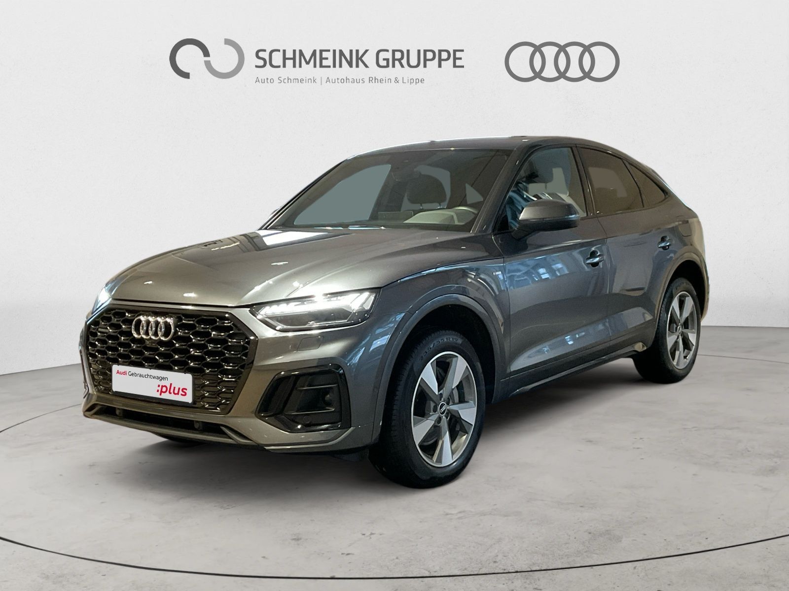 Audi Q5 - Bild 2
