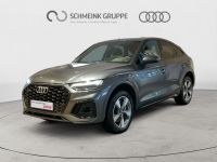 Audi Q5 - Vorschau Bild 2