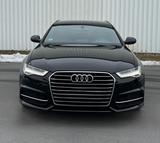 Audi A6 Avant 2.0TDI S-TR 3xS-LINE LED+NAVI+EURO6+19Z - Audi: Eu