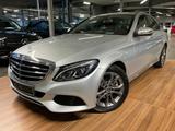 Mercedes-Benz C 220 d Avantgarde TOTW/GARMIN/SCHDACH/LED/FLA - gebrauchte Mercedes-Benz C 220 aus dem Jahr 2018