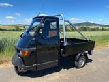Piaggio Ape Cross 50 schwarz BJ 2009 - Offers matching your search criteria