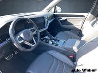 Volkswagen Touareg - Vorschau Bild 10