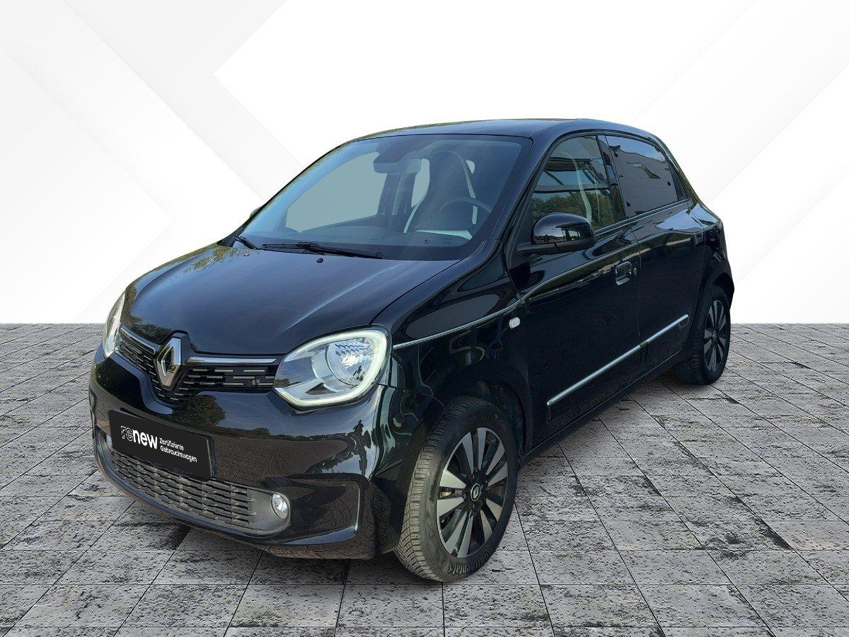 Renault Twingo electric Techno *Navi*Kamera*CarPlay* imagem 2