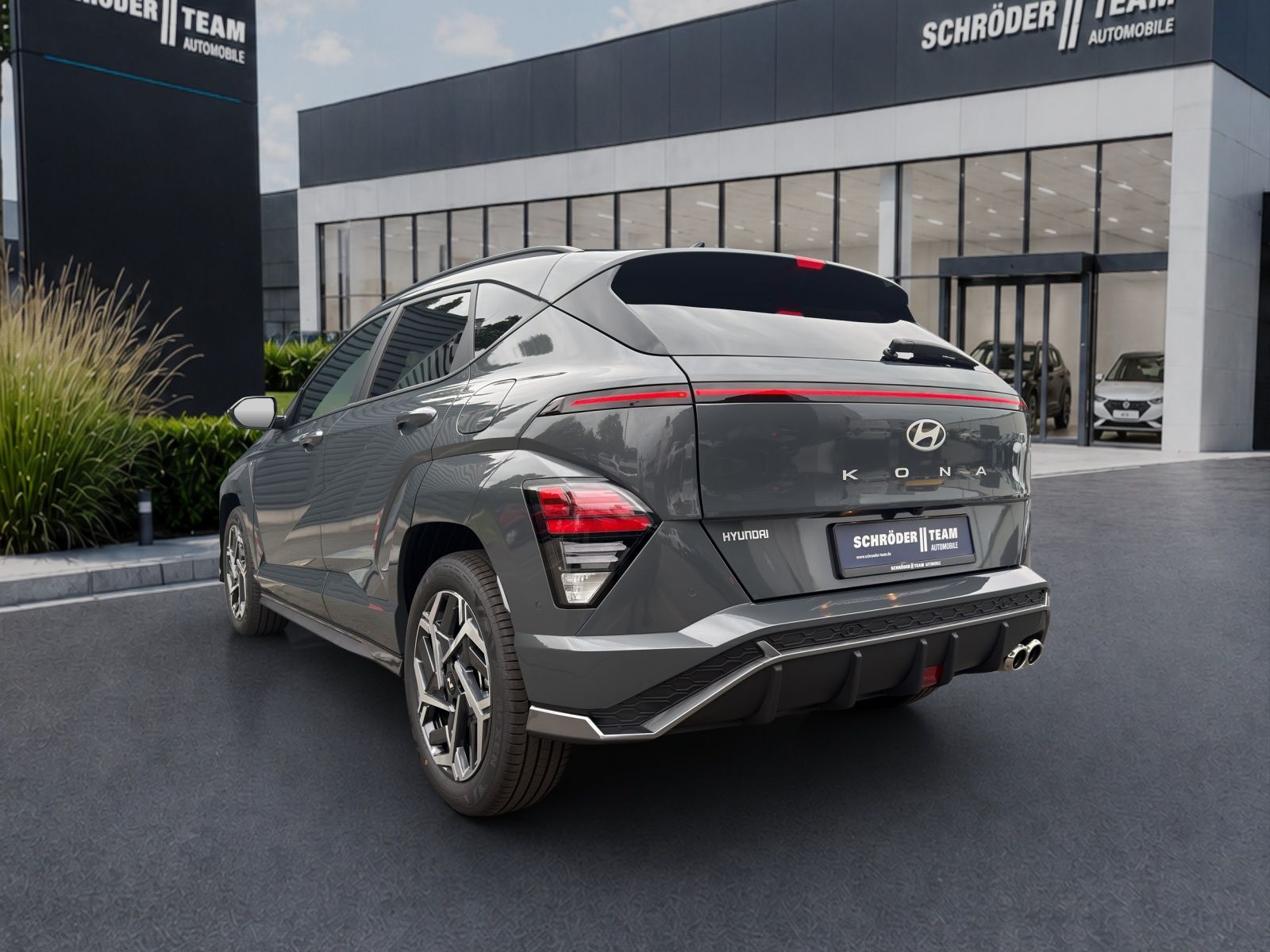 Hyundai KONA - Bild 3