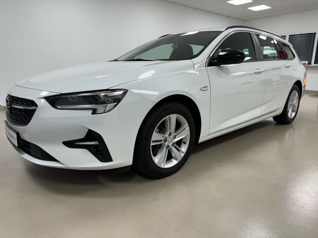 Opel Insignia B Sports Tourer*PDC*AC*NAVI*8F*ASST*LED