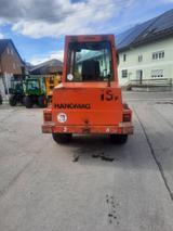 Hanomag 15 F - Hanomag LKWs