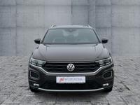Volkswagen T-Roc 2.0 TSI DSG 4M SPORT LED+NAV+ACC+SHZ+PANO