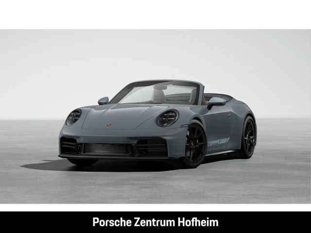 Porsche 992 -2 (911) Carrera T Cabriolet