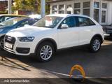 Audi Q3 2.0 TDI 130kW S tronic quattro - Audi Q3 in Kiel