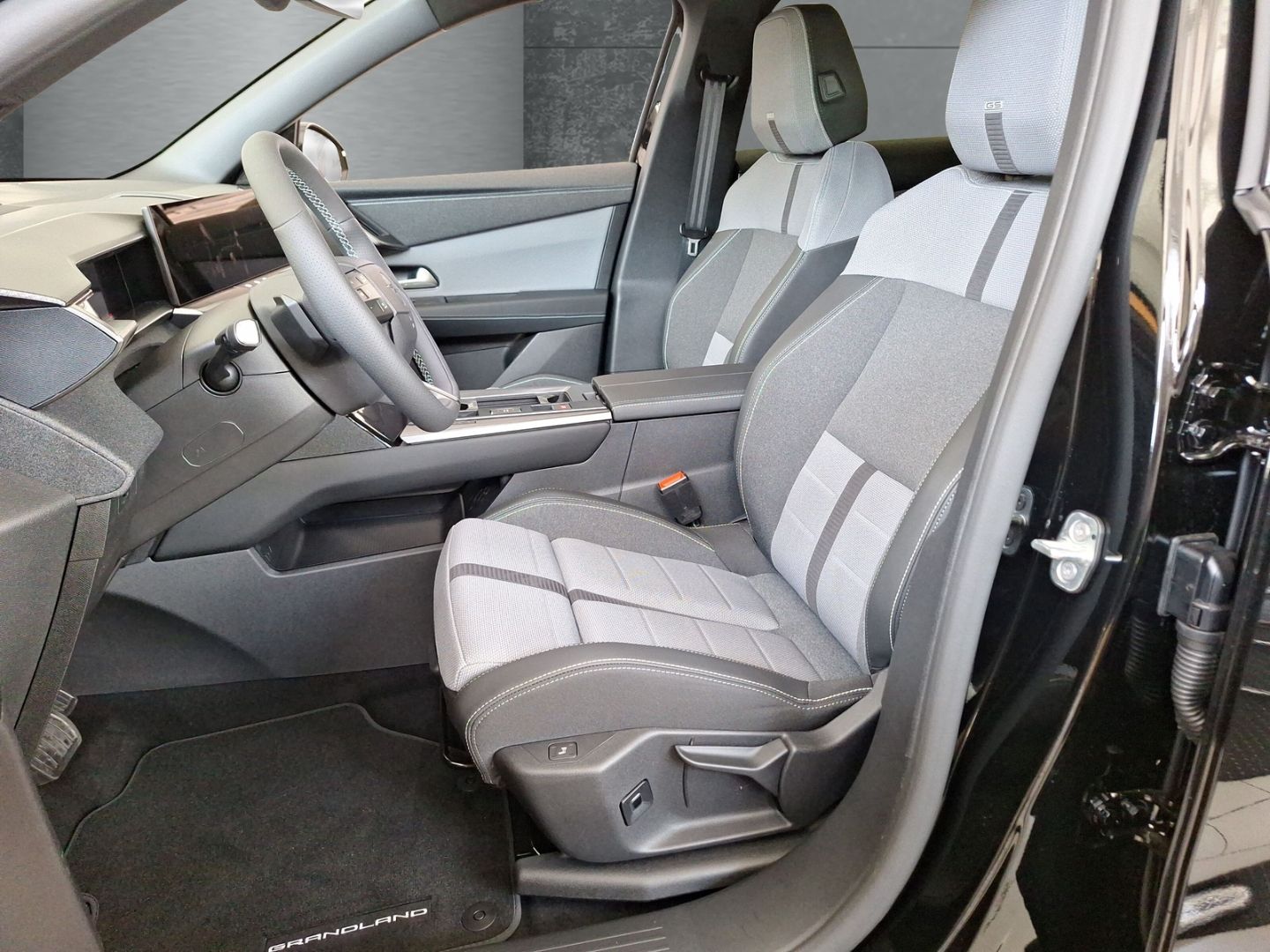 Opel Grandland (X) - Bild 7