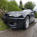 BMW 325Ci - Individual gut erhalten wenig Kilometer - BMW aus 2006: 3er