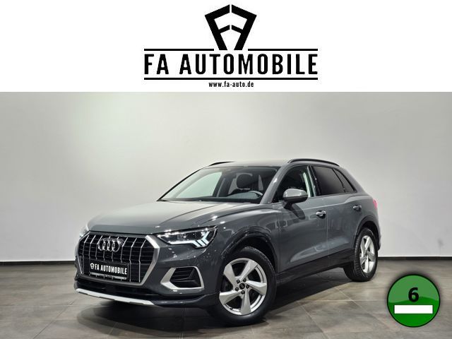 2024 Audi Q3