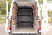 Mercedes-Benz Sprinter - Vorschau Bild 8