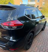 Nissan X-Trail 1.7 dCi N-TEC AUTO N-TEC - Nissan X-Trail: N Tec