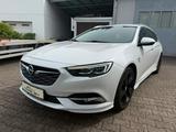 Opel Insignia 2.0 BiTurbo  Busi Innov Aut 4x4 ST - Opel Insignia in Augsburg