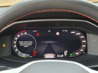 Seat Leon - Vorschau Bild 10