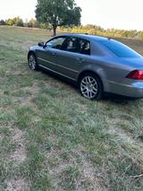 Volkswagen phaeton - gebrauchte VW Phaeton aus dem Jahr 2009