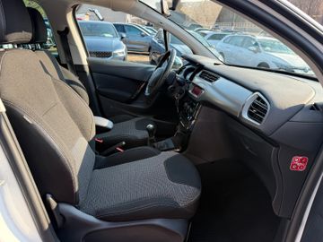 Bild 23 Citroën C3 Selection