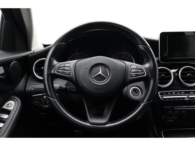 Fahrzeugabbildung Mercedes-Benz C 220 T-Modell d