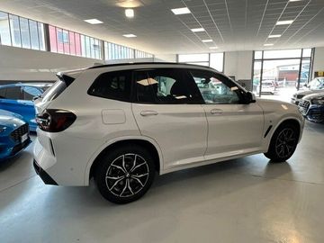 BMW X3 - 5