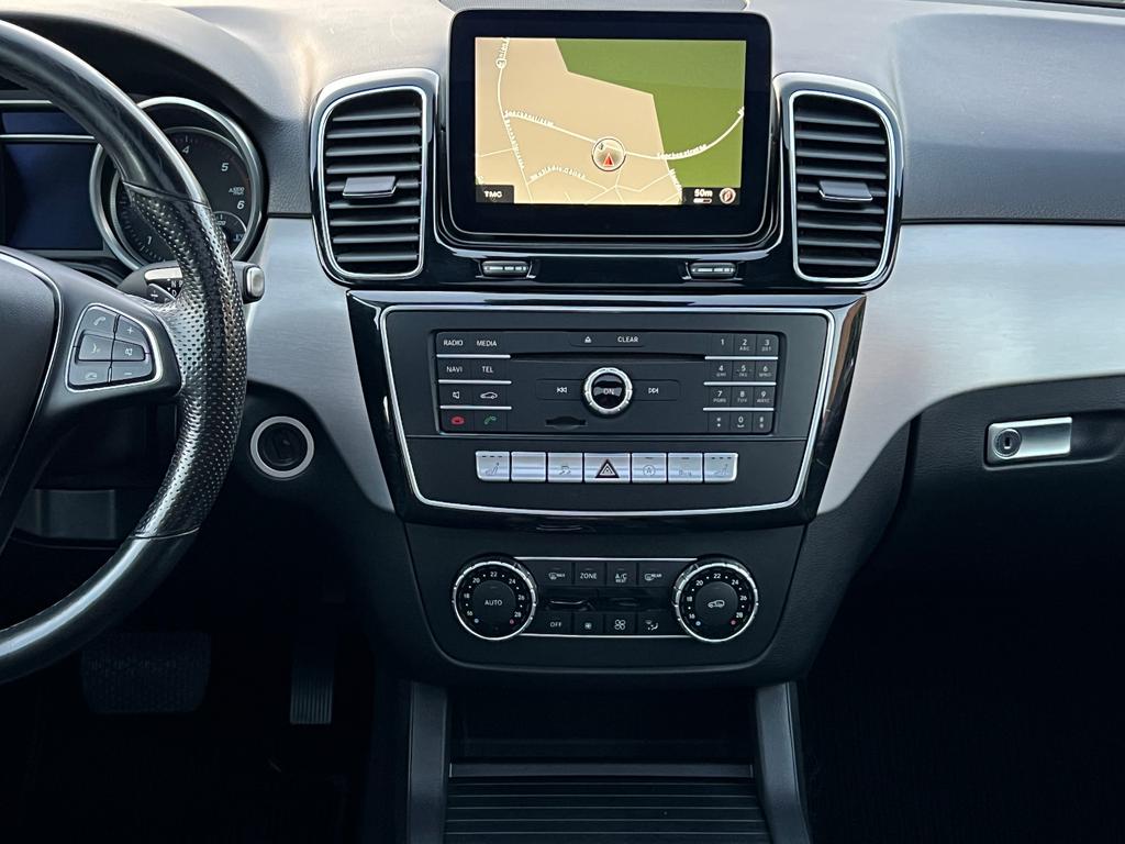 Mercedes-Benz GLE 250