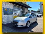 Fiat Grande Punto 1.4 8V Dynamic - Fiat Grande Punto aus 2006