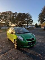 Toyota Yaris - Toyota Yaris Gebrauchtwagen in Bremen