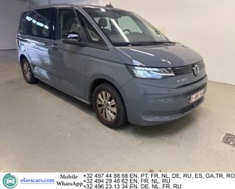 Volkswagen T7 Multivan - 2