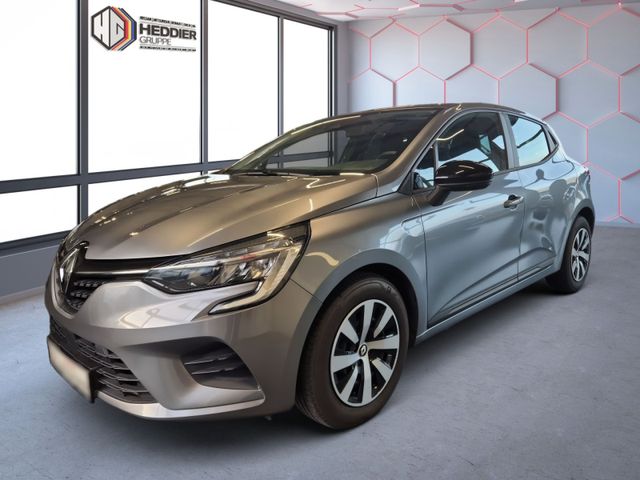 Renault Clio V Equilibre 1.0 SCE 65