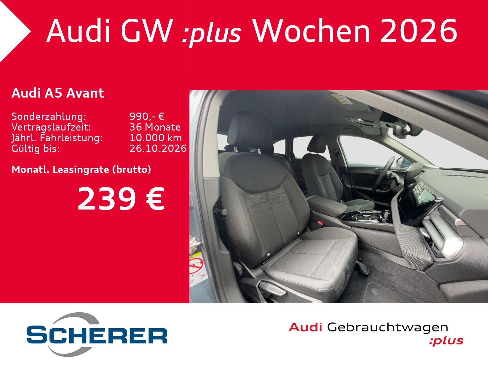 Audi A5 - Bild 5