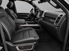 DODGE RAM 1500 LARAMIE 3.0 Hurricane Sitzklima Offroad