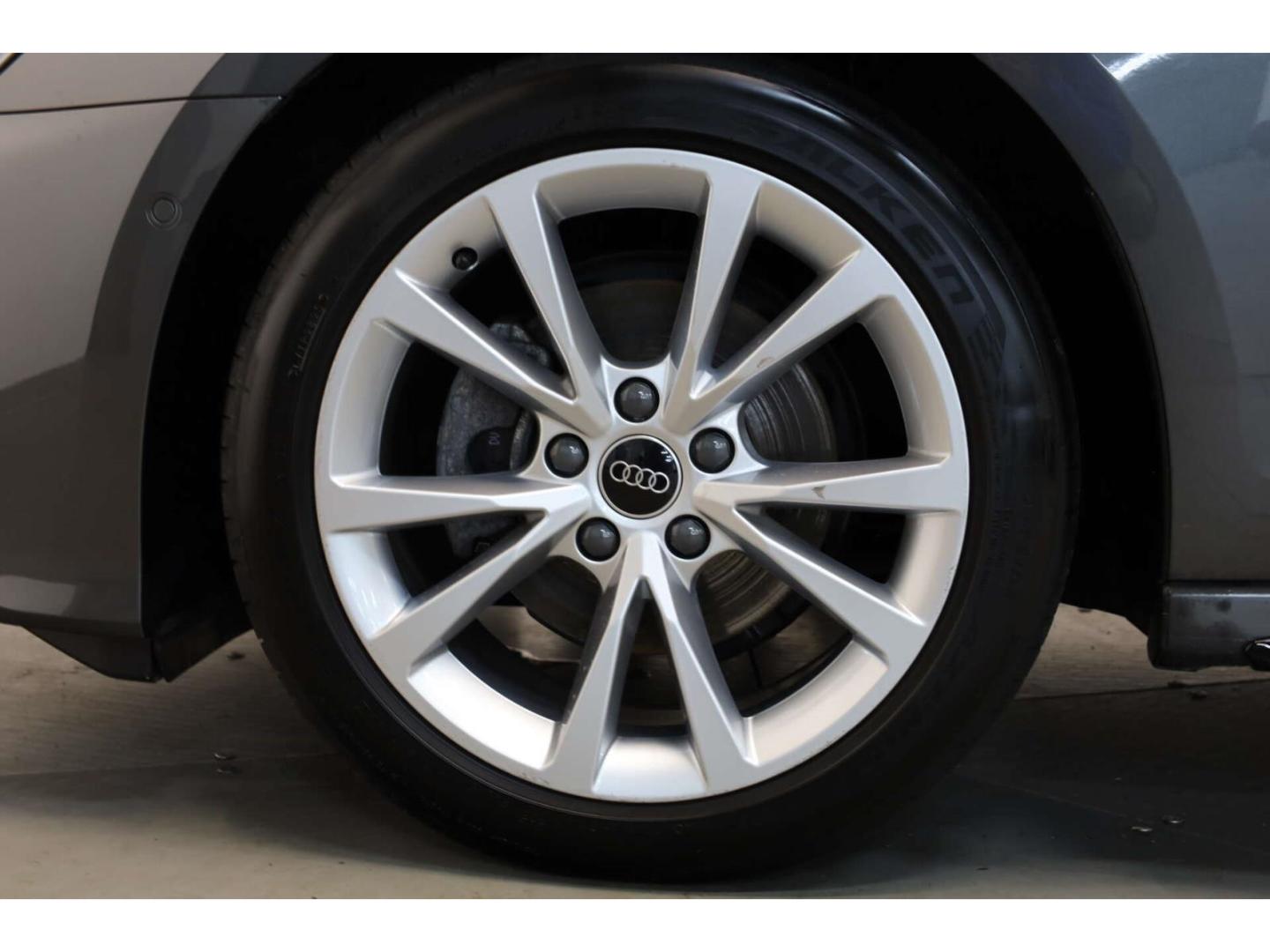 Audi A3 Sportback 35 TDI S line S-Tronic AHK/NAV/RFK, миниатюра 8
