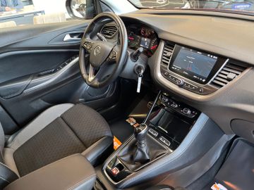 Opel Grandland (X) 1.2 120 Jahre *NAVI*LED*KAMERA*SHZ