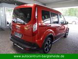 Ford Tourneo Connect Aut. 1.5  Active KAMERA+PANO+NAV - Ford Tourneo Connect: Active