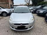Fiat Bravo 1.4 Active - Fiat Bravo Active mit Benzin-Antrieb