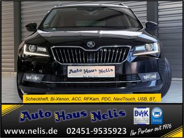 Skoda Superb - 3