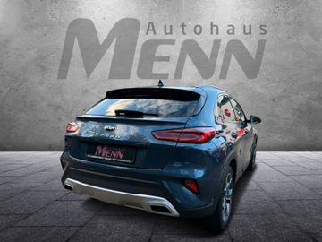 Kia XCeed 1.6T DCT7 Platinum Glasdach Navi