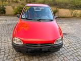 Opel Corsa - gebrauchte Opel Corsa aus dem Jahr 1995