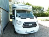 Chausson 630 Premium - Chausson Teilintegrierter