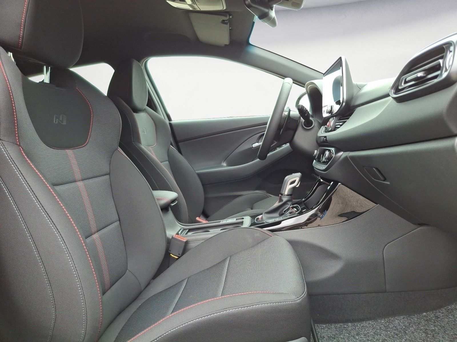 Hyundai i30 – Bild 12