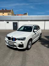 BMW X3 xDrive20d M Paket Sport | 190 PS | ... - BMW X3: Ps