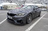 BMW M4 Competition F82 - BMW M4 in Braunschweig