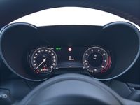 Alfa Romeo Giulia - Vorschau Bild 13