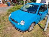 Volkswagen Vw lupo 1l - gebrauchte VW Lupo aus dem Jahr 2003
