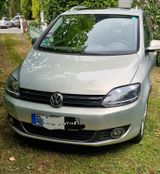 Volkswagen Golf Plus 2.0 TDI,LIFE, DSG, Xenon, RFK, DR,DAB+