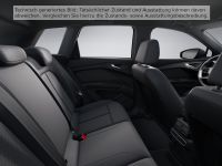 Audi Q4 e-tron - Vorschau Bild 12