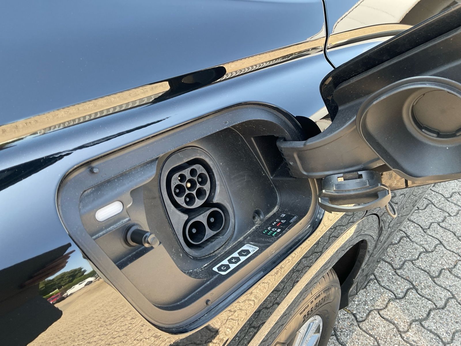 Audi Q4 e-tron - Bild 19