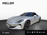 MG Cyberster Xpower LED BOSE 360 SiHz LkHz CarPlay - silberne MG Cyberster