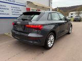 Audi A3 Sportback 35 TDI basis S tronic - Audi A3 mit Diesel-Antrieb: Sitzheizung, Limousine